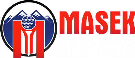 Masek Rocky Mountain Golf Cars