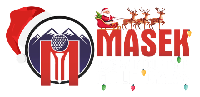 Masek Rocky Mountain Golf Cars