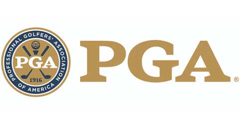PGA Logo