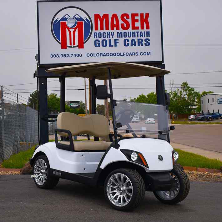 Electric Golf Cars for Sale Near Me Colorado Golf Cars