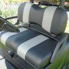 Yamaha Drive Custom Seat Covers - Image 2