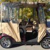 Universal Golf Car Enclosure - Image 3