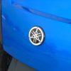 3.5" Backlight Yamaha Tuning Fork LED Logo Light - Image 6