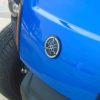 3.5" Backlight Yamaha Tuning Fork LED Logo Light - Image 4