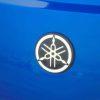 3.5" Backlight Yamaha Tuning Fork LED Logo Light - Image 3
