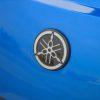 3.5" Backlight Yamaha Tuning Fork LED Logo Light - Image 2