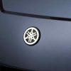3.5" Backlight Yamaha Tuning Fork LED Logo Light