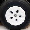 8" Yamaha Drive2 Wheel Covers