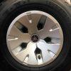 8" Yamaha Drive2 Wheel Covers - Image 3