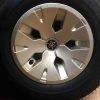 8" Yamaha Drive2 Wheel Covers - Image 2