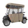 Universal Golf Car Enclosure