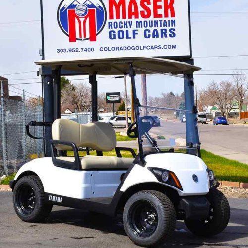 Used Golf Cars for Sale Near Me | Colorado Golf Cars