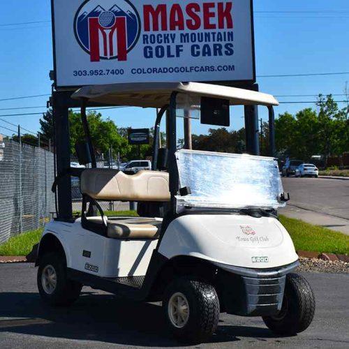 Used Golf Cars for Sale Near Me | Colorado Golf Cars