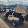 2022 Club Car Tempo/ Electric - Image 3