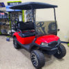2015 Red Havoc YDRE - Image 2