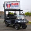 2024 Charcoal Grey Classic 4 Plus