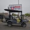 2024 Charcoal Grey Classic 4 Plus - Image 2