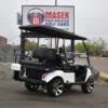 2025 Pearl White Classic 4 Plus - Image 3