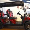 2024 Auburn Red Evolution D5 Ranger - Image 2