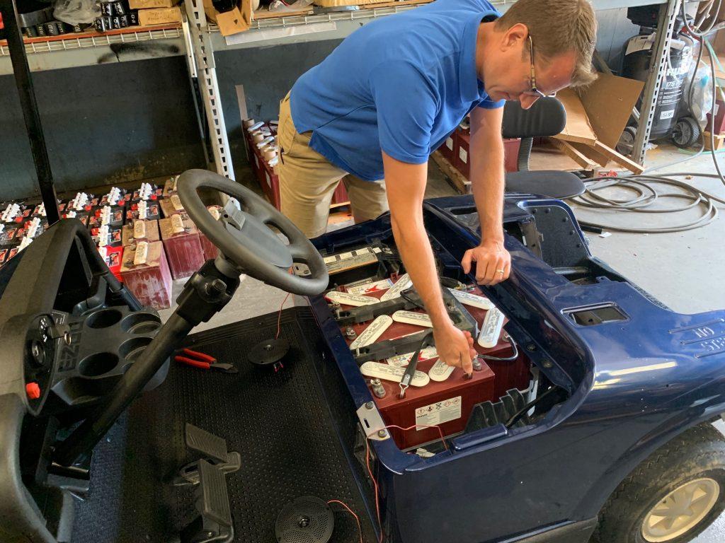 Keep Your Golf Cart in Perfect Shape – 10 Mechanical Tips to Know