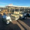 1997 Club Car Transporter/ Electric