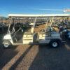1997 Club Car Transporter/ Electric - Image 3