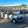 1997 Club Car Transporter/ Electric - Image 2
