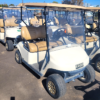2019 EZ-GO TXT/ Electric
