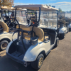 2019 EZ-GO TXT/ Electric - Image 3