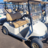2019 EZ-GO TXT/ Electric - Image 2