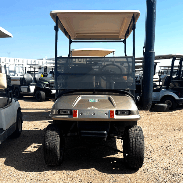 2006 Columbia 4 Seater/ Electric