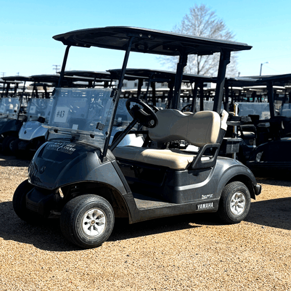 2018 Moonstone EFI Quitetech/ Gas (Copy)