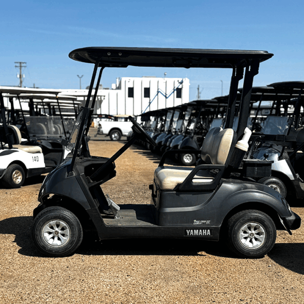 2018 Moonstone EFI Quitetech/ Gas (Copy) - Image 2
