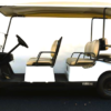 2012-2014 Yamaha 6 Passenger/ Gas & Electric - Image 3