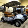 2024 Moonstone Lithium AC Yamaha Golf Cart/ Electric