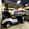 2024 Moonstone Lithium AC Yamaha Golf Cart/ Electric - Image 3