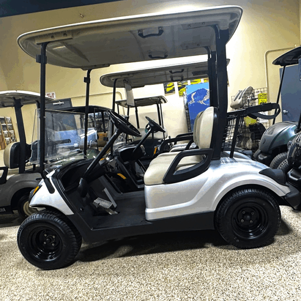 2015 Moonstone Yamaha PTV/ Electric - Image 3